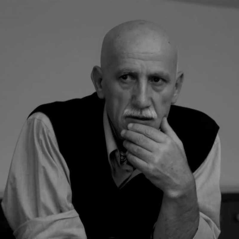 Ömer Lütfi Mete
