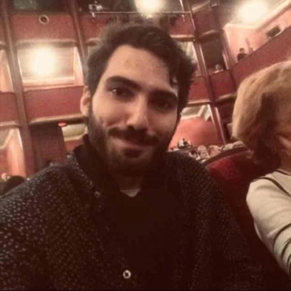 Ömer Memoğlu