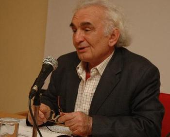 Ömer Naci Soykan