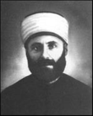Ömer Nasuhi Bilmen