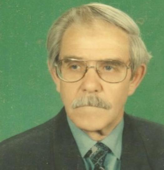 Ömer Osman Erendoruk