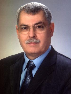 Ömer Özcan
