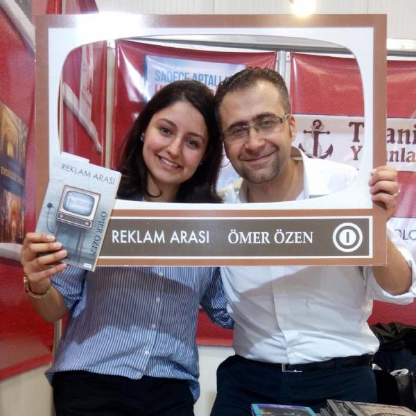 Ömer Özen