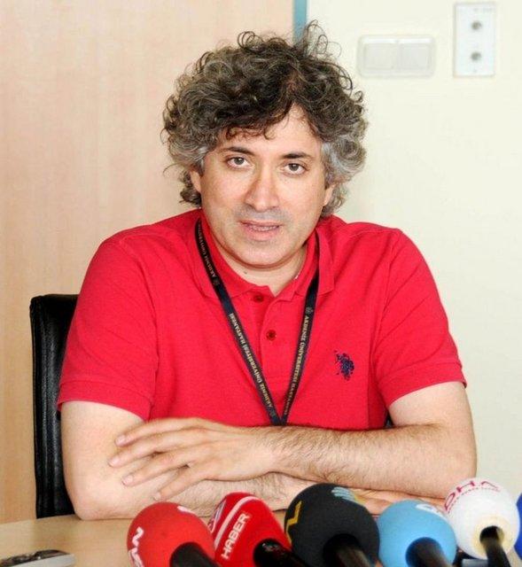 Ömer Özkan