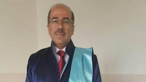 Ömer Özpınar