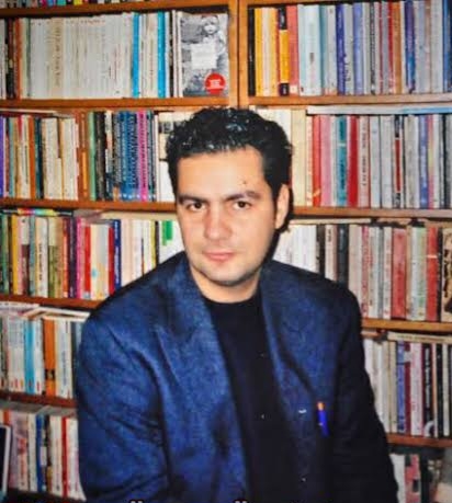 Ömer Öztürk