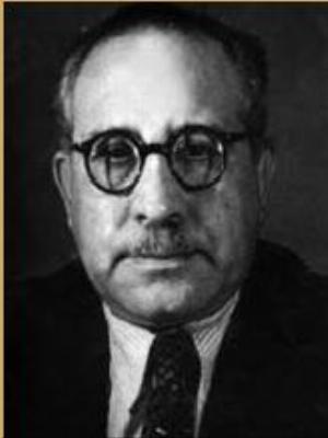 Ömer Rıza Doğrul