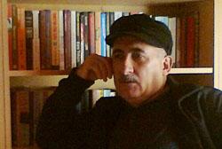Ömer Sağlam