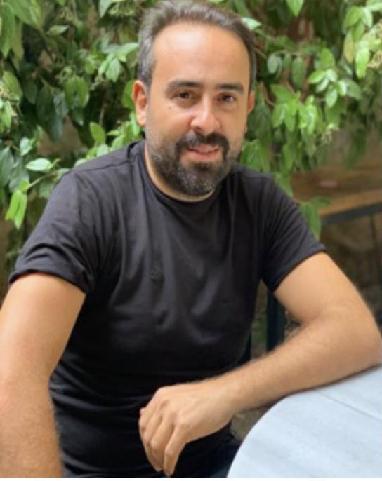 Ömer Şahan