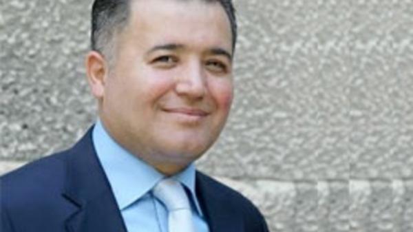 Ömer Şahin