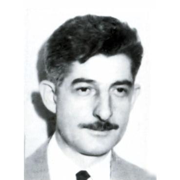 Ömer Sami Coşar