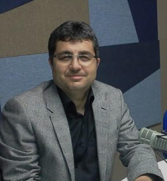 Ömer Sami Uzuner