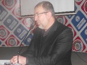 Ömer Şen
