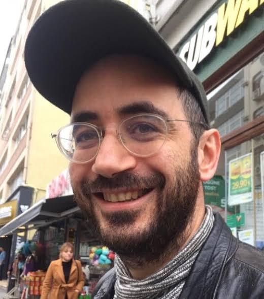 Ömer Şişman