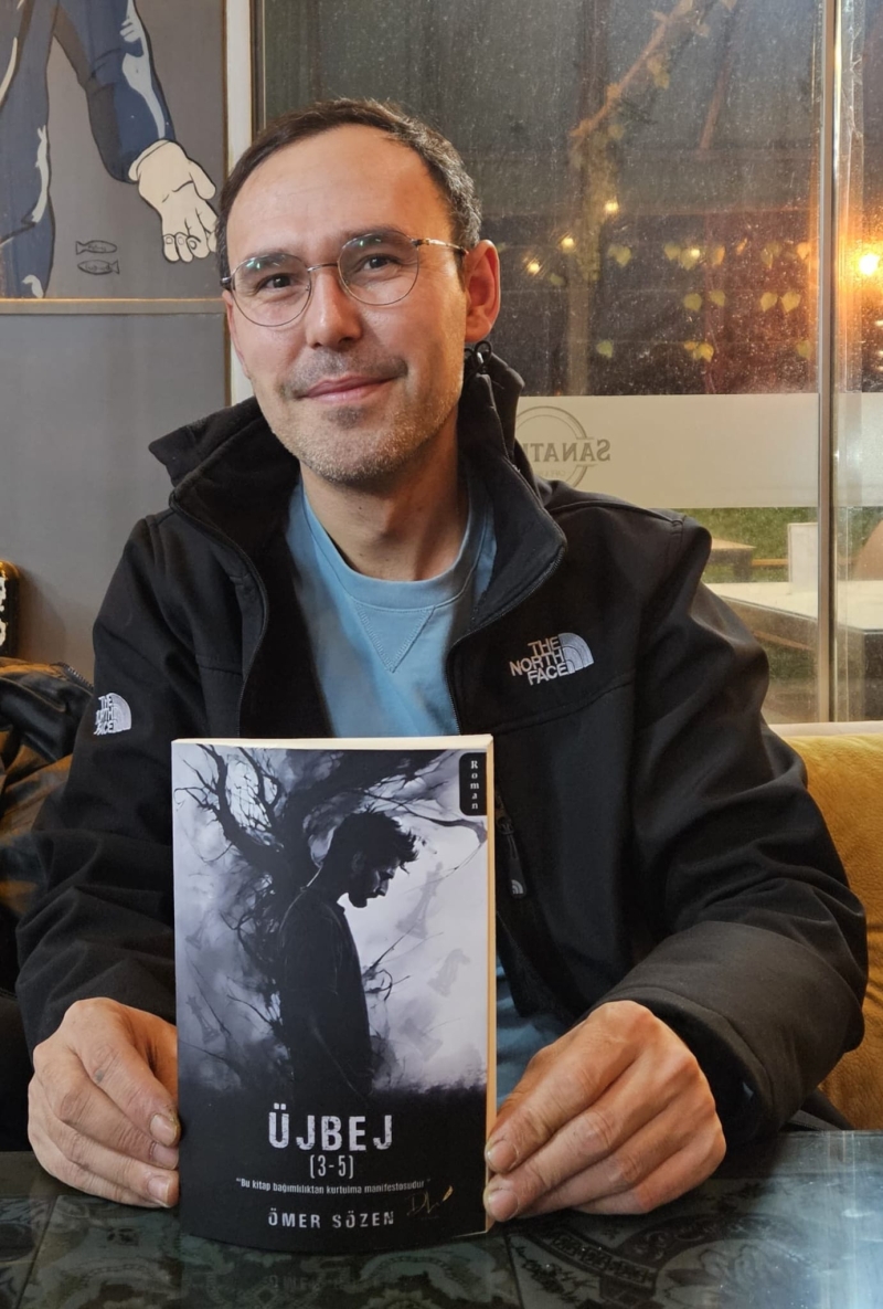 Ömer Sözen