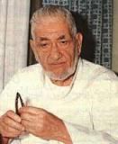 Ömer Tilmisânî