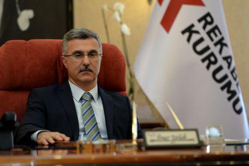 Ömer Torlak