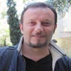 Ömer Turan