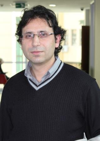 Ömer Türker
