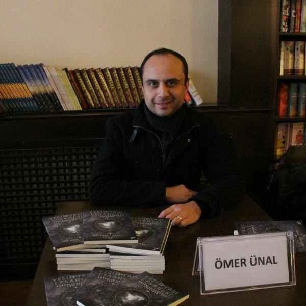 Ömer Ünal