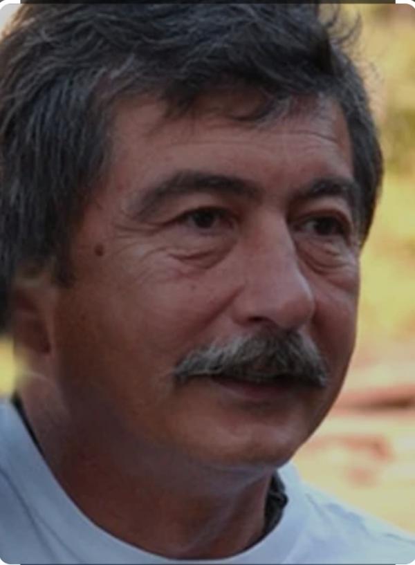 Ömer Vargı