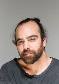 Ömür Özdemir