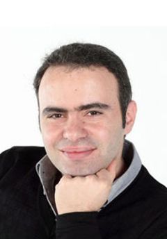 Onur Caymaz