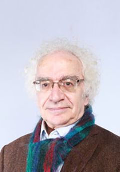 Orhan Bursalı