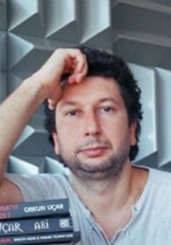 Orkun Uçar