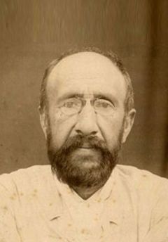 Osman Hamdi Bey