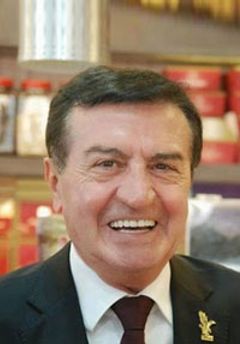 Osman Pamukoğlu