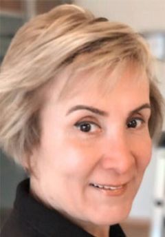 Oya Akçizmeci