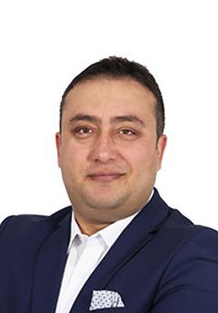 Ozan Bingöl