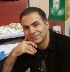 Özcan Erdoğan