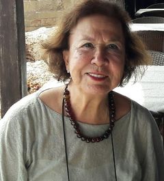 Özden Çil