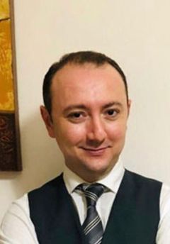Özgen Biçgin
