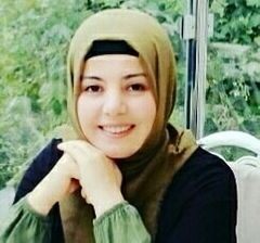 Özgül Yaşar