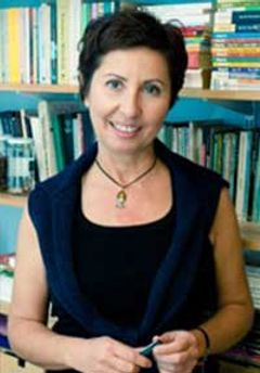Özlem Akıncı