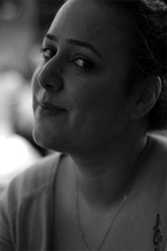Özlem Çelik