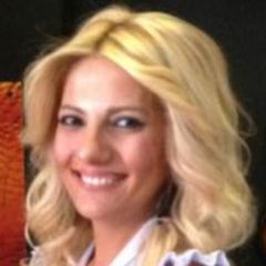 Özlem İçer