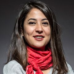 Özlem Küskü