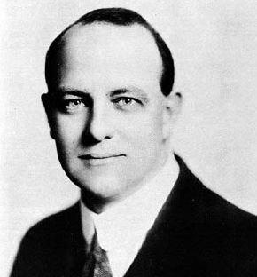 P. G. Wodehouse