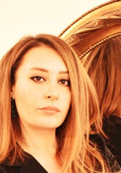 Pınar Hanzade