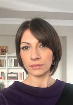 Pınar Öğüt