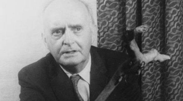 Padraic Colum