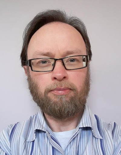 Padraig Kenny