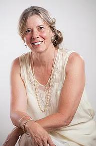 Pam England