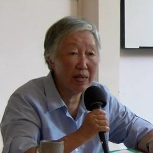 Pao-yu Ching