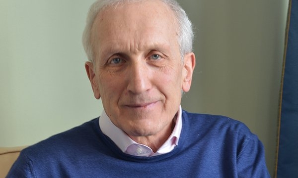 Paolo Milone
