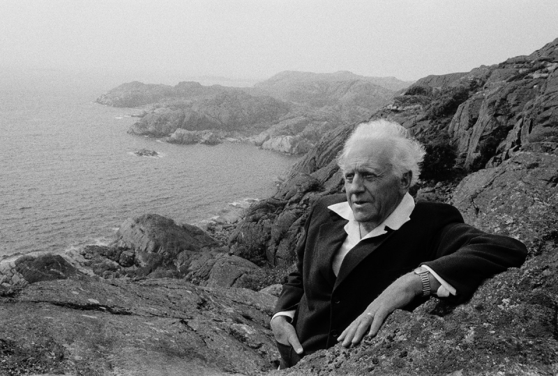 Pär Lagerkvist